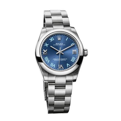 oyster perpetual 31 price